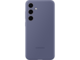 Калъфи Samsung Galaxy S24 + Silicone Case, Violet