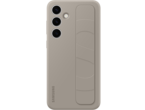 Калъфи Samsung Galaxy S24+ Standing Grip, Taupe