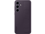 Калъфи Samsung Galaxy S24+ Standing Grip, Dark Violet