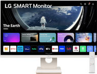 Монитори LG 27SR50F-W