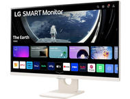 Монитори LG 27SR50F-W