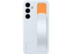 Калъфи Samsung Galaxy S24+ Standing Grip, Light Blue