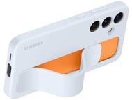Калъфи Samsung Galaxy S24 Standing Grip, Light Blue