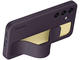 Калъфи Samsung Galaxy S24 Standing Grip, Dark Violet