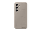 Калъфи Samsung Galaxy S24 Standing Grip, Taupe