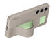 Калъфи Samsung Galaxy S24 Standing Grip, Taupe