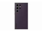 Калъфи Samsung Galaxy S24 Ultra Standing Grip, Dark Violet