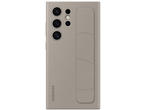 Калъфи Samsung Galaxy S24 Ultra Standing Grip,  Taupe