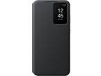 Калъфи Samsung Galaxy S24+ Smart View Wallet, Black