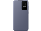 Калъфи Samsung Galaxy S24+ Smart View Wallet, Violet