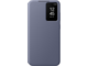 Калъфи Samsung Galaxy S24+ Smart View Wallet, Violet