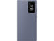 Калъфи Samsung Galaxy S24 Ultra Smart View Wallet, Violet