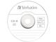 Джаджи Verbatim CD-R 700MB 52X EXTRA PROTECTION WRAP (50 PACK)