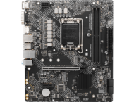 Дънни платки MSI PRO H610M-G