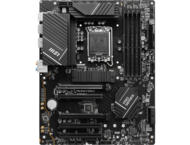 Дънни платки MSI PRO B760-P DDR4 II