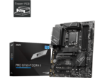 Дънни платки MSI PRO B760-P DDR4 II