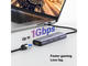 USB Хъб Ugreen Revodok 1061 хъб 6 в 1 USB-C