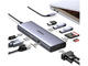 USB Хъб Ugreen 9-в-1 USB-C хъб