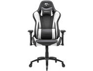 Геймърски столове FragON 5X Series Black/White