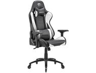 Геймърски столове FragON 5X Series Black/White