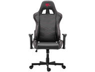 Геймърски столове FragON 1X Series Black