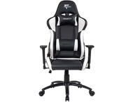 Геймърски столове FragON 3X Series Black/White