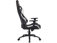 Геймърски столове FragON 3X Series Black/White