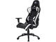 Геймърски столове FragON 3X Series Black/White