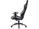 Геймърски столове FragON 3X Series Black/White