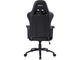 Геймърски столове FragON 3X Series Black/White
