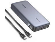 Външни батерии Ugreen PB205 Power Bank 25 000mAh PD 145W