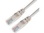 Кабели и Адаптери VCom пач кабел LAN UTP Cat5e Patch Cable - NP512B-15m