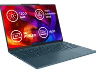 Лаптопи Lenovo Yoga Pro 9 14" Gen 8