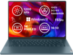 Лаптопи Lenovo Yoga Pro 9 14" Gen 8
