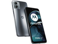 Смартфони Motorola Moto G14 256GB, Steel Gray