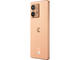 Смартфони Motorola Edge 40 Neo 5G - 12GB RAM / 256GB, Peach Fuzz