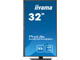 Монитори IIYAMA ProLite XUB3294QSU-B1