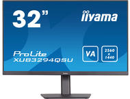 Монитори IIYAMA ProLite XUB3294QSU-B1