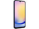 Смартфони Samsung Galaxy A25 5G 256GB, Black