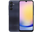 Смартфони Samsung Galaxy A25 5G 128GB, Black