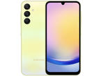 Смартфони Samsung Galaxy A25 5G 128GB, Yellow