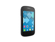 Смартфони Alcatel One Touch Pop C2 4GB, черен цвят