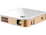 Проектори Kodak Luma 350