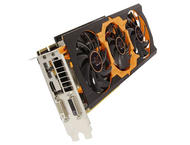 Видео карти SAPPHIRE TRI-X R9 280X
