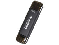 Външни SSD 256GB Transcend ESD310C Portable SSD