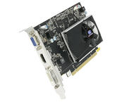 Видео карти SAPPHIRE R7 240 2GB DDR3