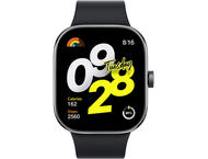 Смарт часовници Xiaomi Redmi Watch 4 Obsidian black