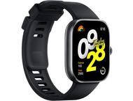 Смарт часовници Xiaomi Redmi Watch 4 Obsidian black