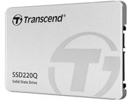 SSD 2TB SSD Transcend 220Q SATA