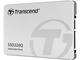 SSD 2TB SSD Transcend 220Q SATA